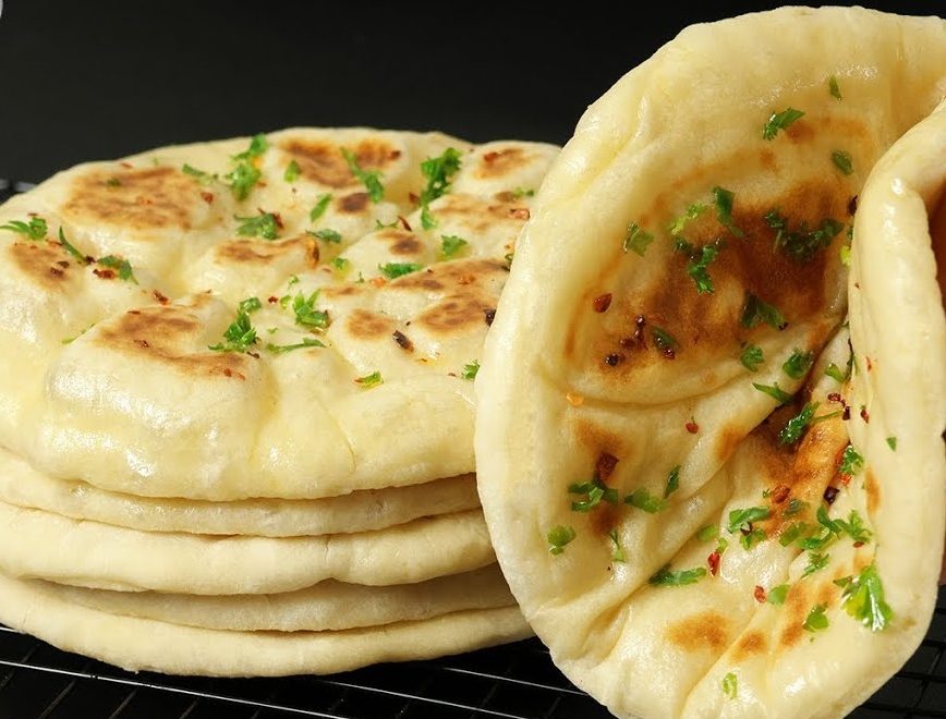 Turkish bread