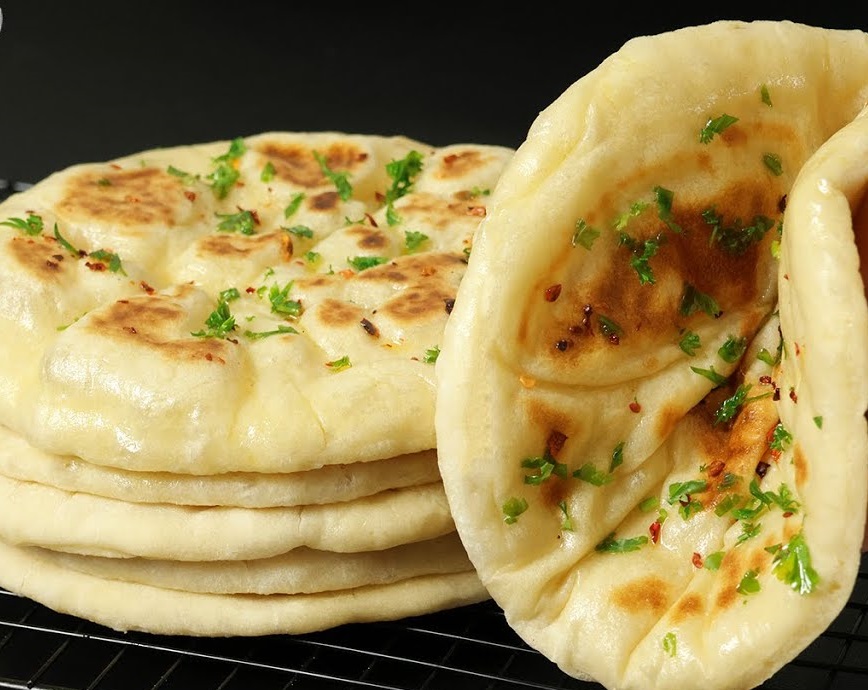 Turkish bread