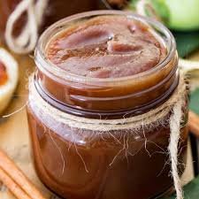 Homemade Apple Butter