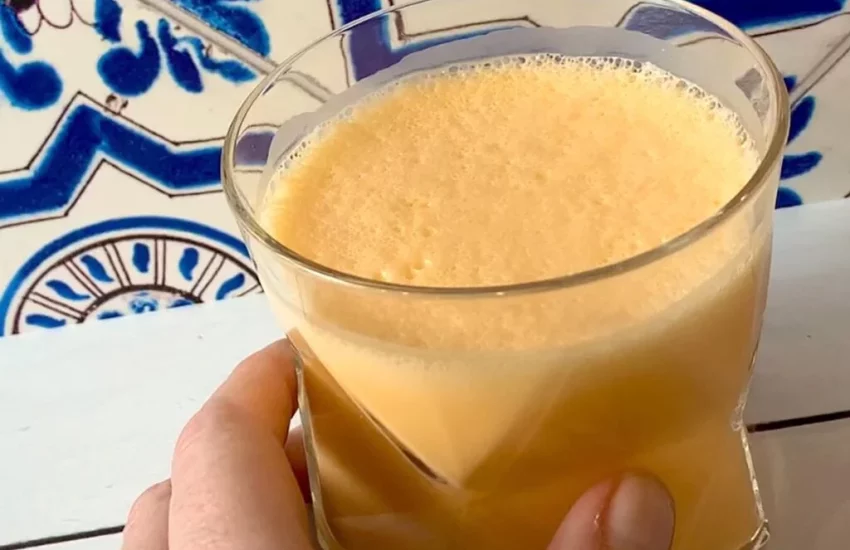 Keto Lemon Cheesecake Mousse