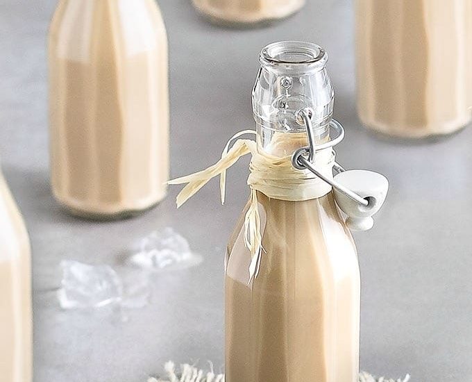 Homemade Baileys Irish Cream (Copycat)