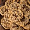 Chocolate Chip Cookies Recipe