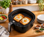 Air Fryer Egg Toast Recipe