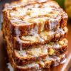 Sourdough Apple Pie