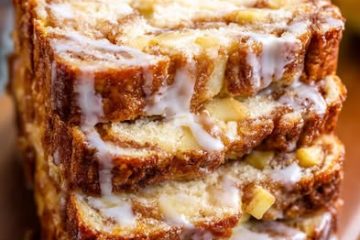 Sourdough Apple Pie