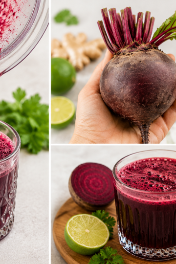 Deep Root Detox - CP