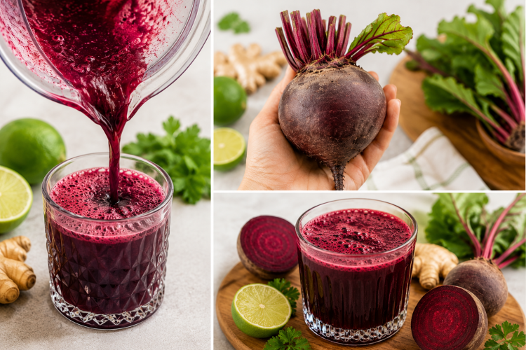 Deep Root Detox - CP