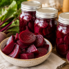 Pickled Beets - CP