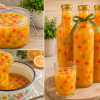 Tutti Frutti Juice Recipe - CP