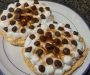 Chocolate Chip Cloud Cakes