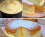 Keto Cloud Cake