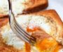 Air Fryer Egg Toast Recipe 2