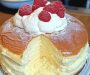 Keto Cloud Cake