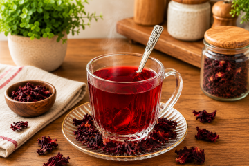Hibiscus Tea3 - CP