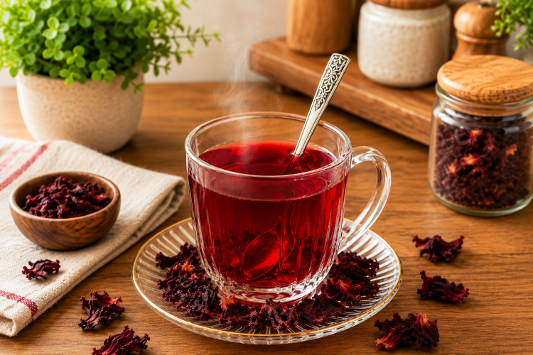 Hibiscus Tea3 - CP