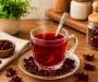 Hibiscus Tea