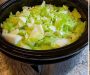 Keto Meaty Cabbage Soup