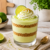 Lime Pie Parfait - CP