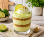 Lime Pie Parfait
