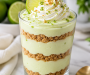 Lime Pie Parfait