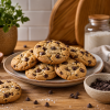 Gluten-Free Chocolate Chip Cookies
