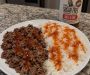 Ground Beef & Jasmine Rice Recipe
