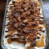 RICH CHOCLATE CRUST