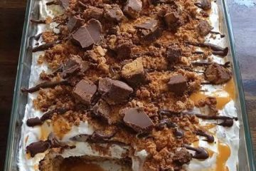 RICH CHOCLATE CRUST