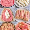 SOFT PINK SWEET TAMALAS