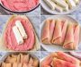 Soft Pink Sweet Tamales Recipe