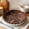 Best Dessert Flaky Chocolate Pie Crust