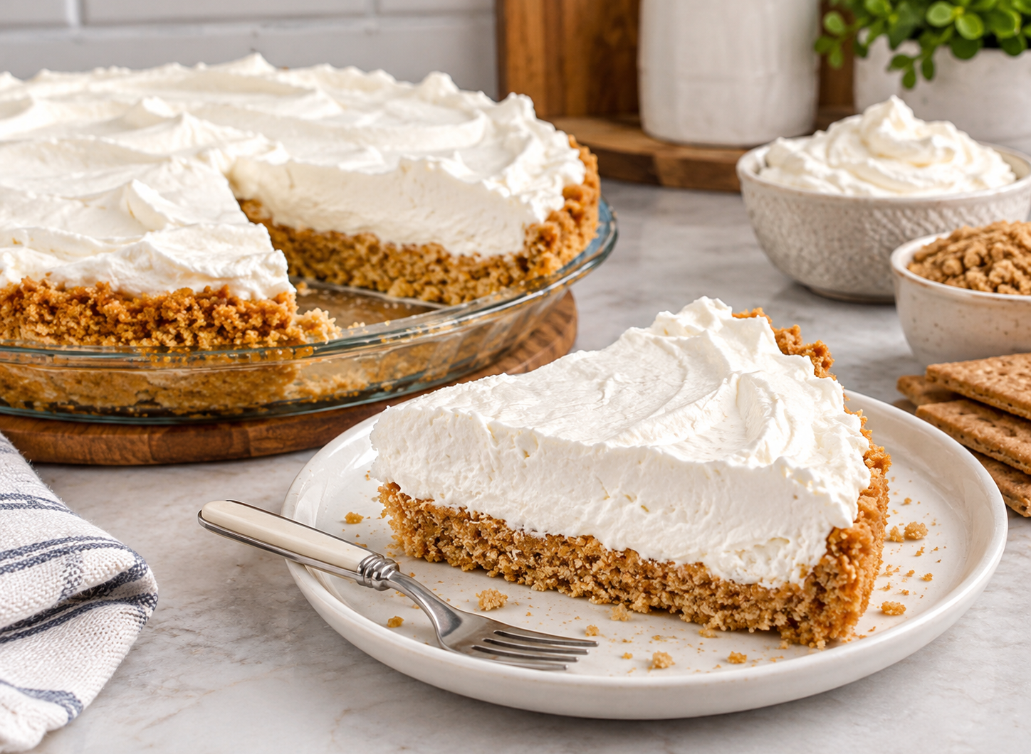 Easy 5 Minute Low Carb No-Bake Keto Cheesecake